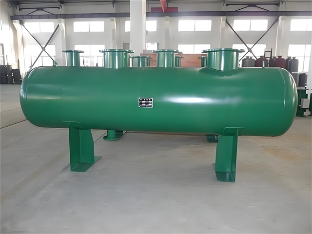 宁城集分水器需要电源吗
