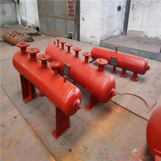 宁城分集水器安装高度